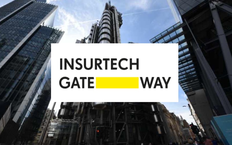 Insurtech Gateway Lloyd's