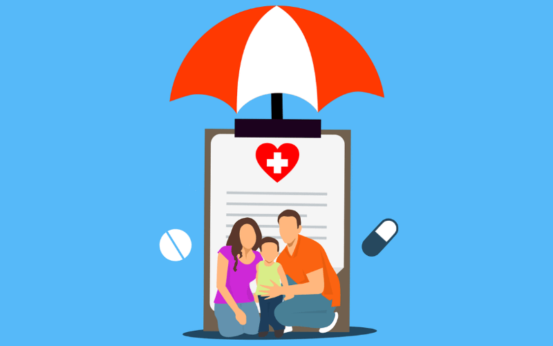 Life and Health insurance