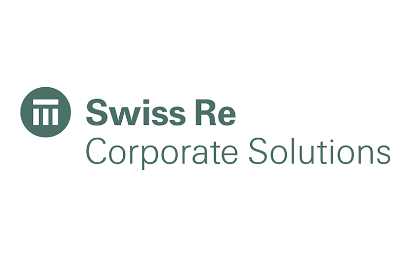 Swiss Re Corporate Solutions logo