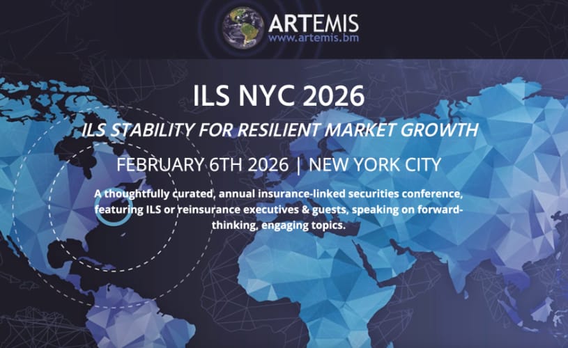 Artemis ILS NYC 2026