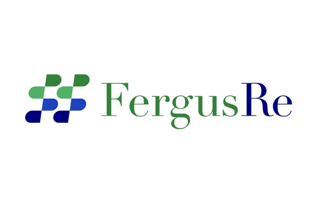 Fergus Re logo