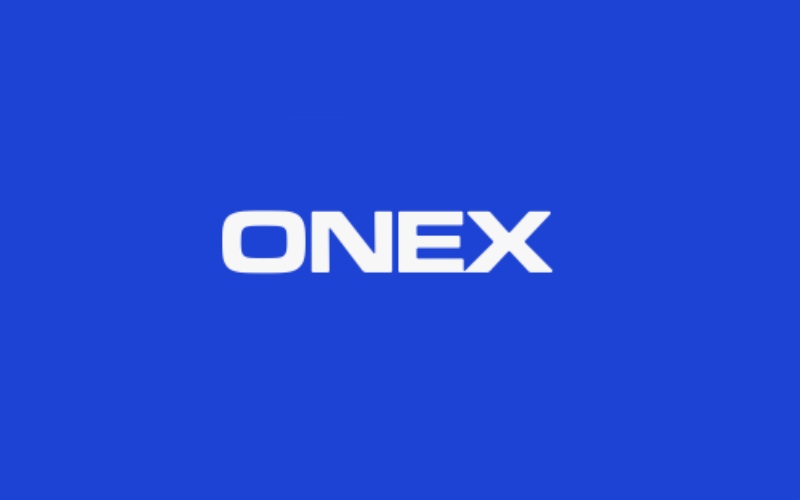 Onex logo