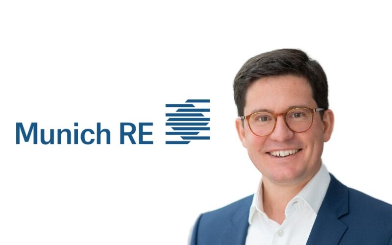 Walter Voigts-von Forster Munich Re