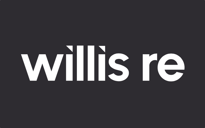 Willis Re logo