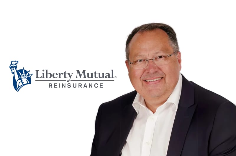 Liberty Mutual Re names Andreas Blosche as Head of Northern Europe
