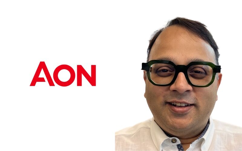 Aon appoints Srivastava as Global Chief Broking Officer for Reinsurance