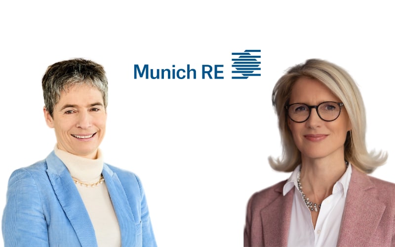 Price will be a talking point but reinsurance structures expected to hold: Munich Re