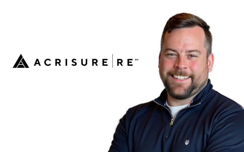 Dan Morrison Acrisure Re 