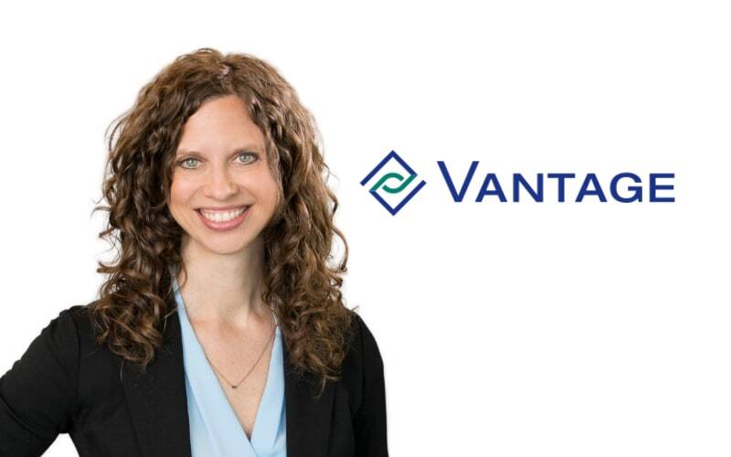 Vantage promotes Krista Robinson to Chief Risk Officer
