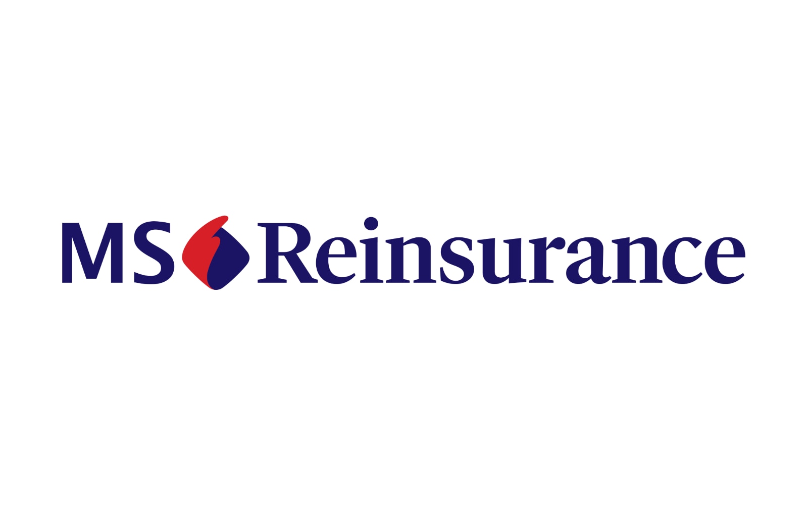 MS Reinsurance logo