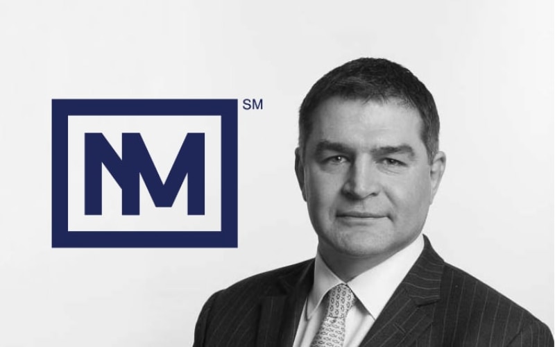 Parametric re/insurer NormanMax appoints Nick Griffiths as Chief Revenue Officer