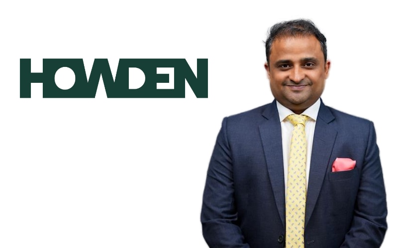 India’s rapid infrastructure expansion a key driver of reinsurance growth: Howden India’s Singhal 