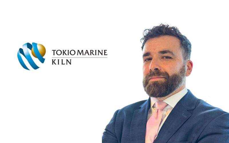 Cesar Silvestre Tokio Marine Kiln