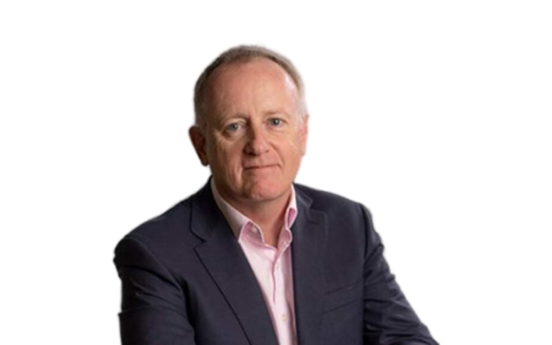 John Neal no longer joining AIG