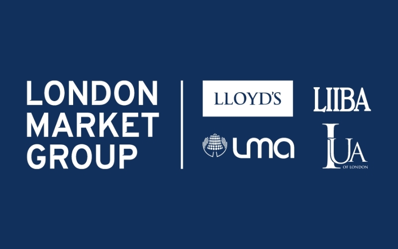 London Market Group