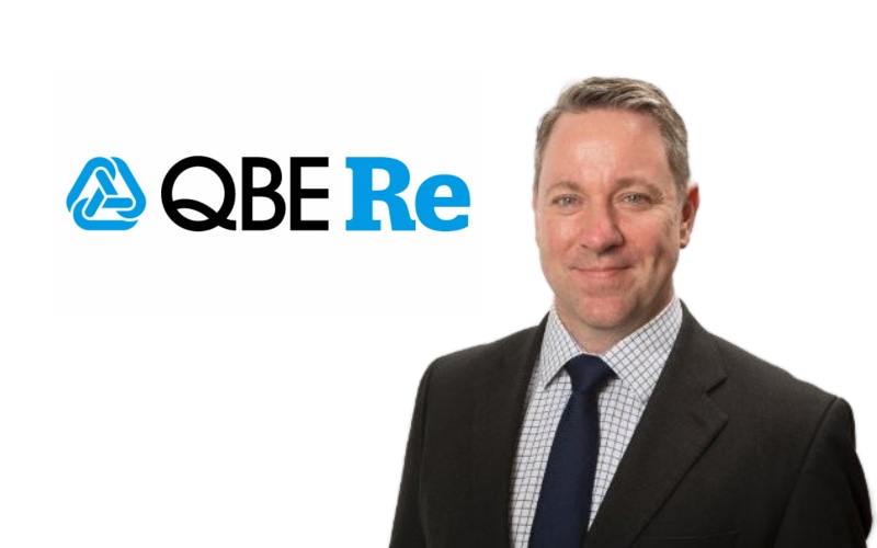 Robert Turner QBE Re