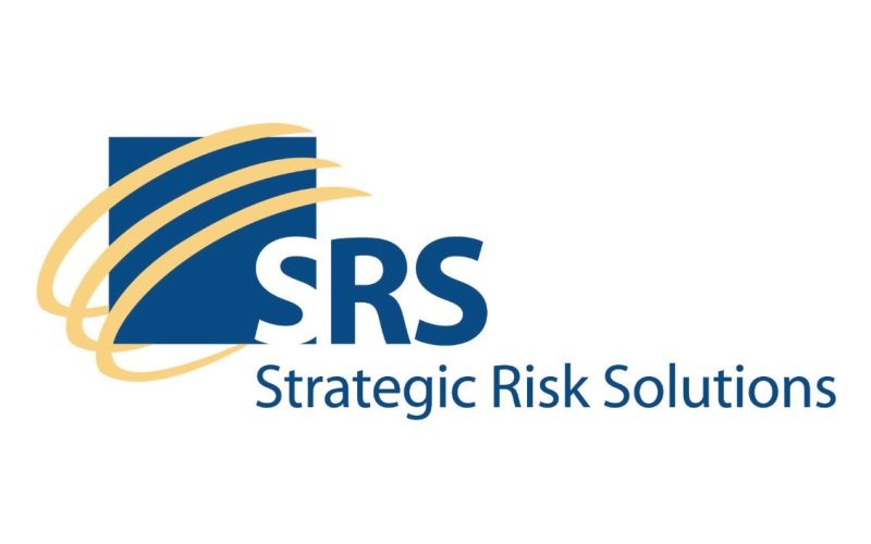 Strategic Risk Solutions logo