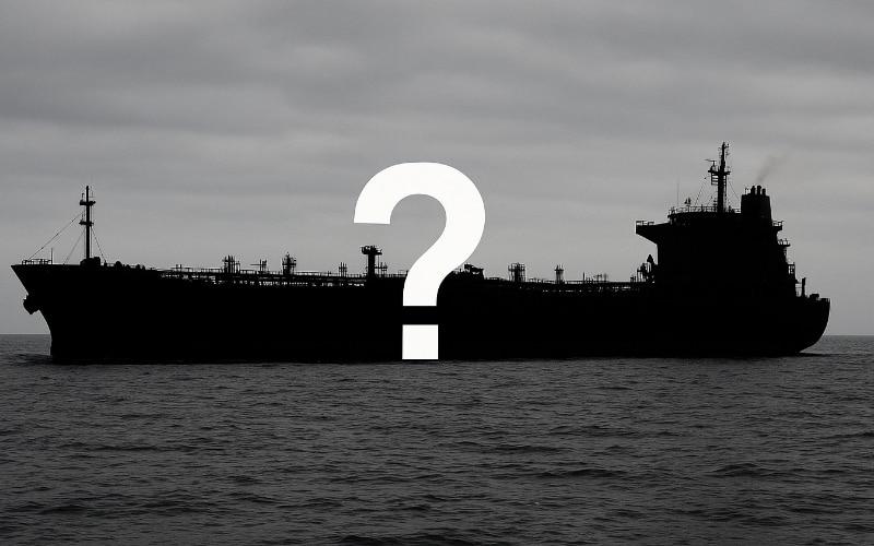 Who’s insuring Russia’s shadow fleet?