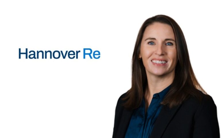 Tiffany Norman, Chief Executive Officer & President at Hannover Re