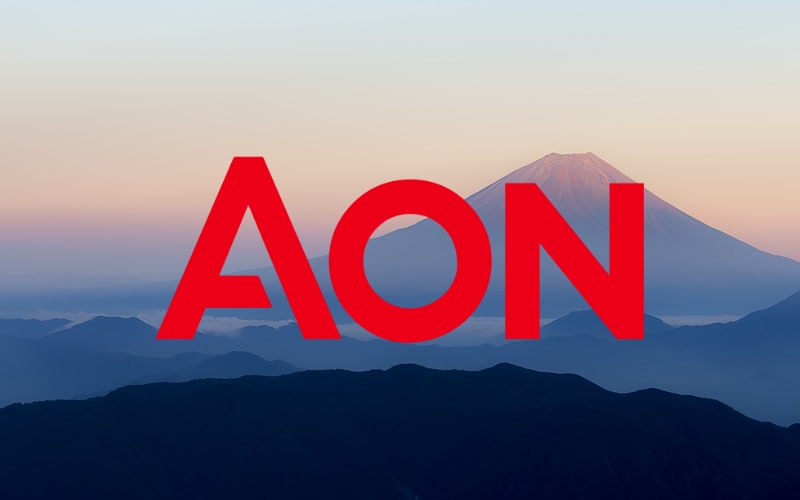 Aon Japan obtains insurance broker license & establishes corporate brokerage division