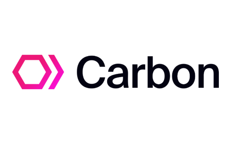 carbon logo