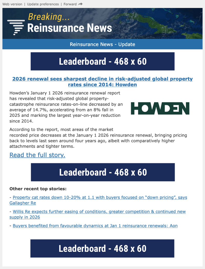 reinsurance-news-advertising-layout-email-2