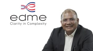 sanjay-radhakrishnan-edme-ceo