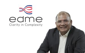 sanjay-radhakrishnan-edme-ceo