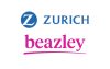zurich-beazley-logos