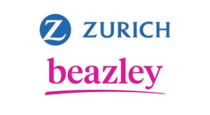 zurich-beazley-logos
