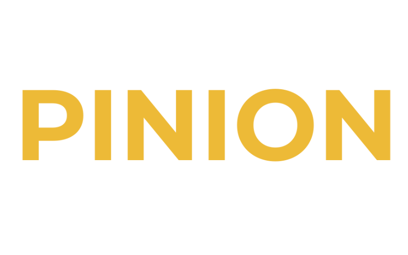 Pinion Insurance logo