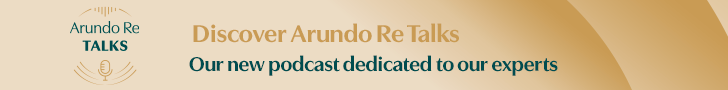 Discover Arundo Re Talks - Subscribe here