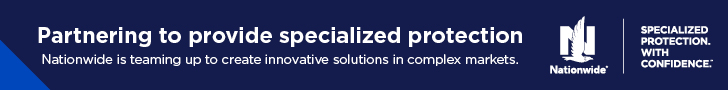 Nationwide - Partnering to provide specialized protection