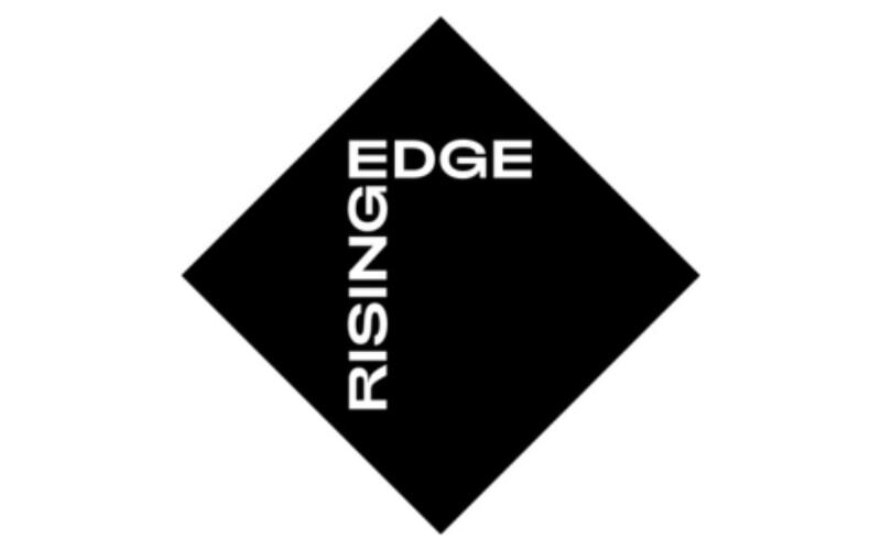 Rising Edge logo