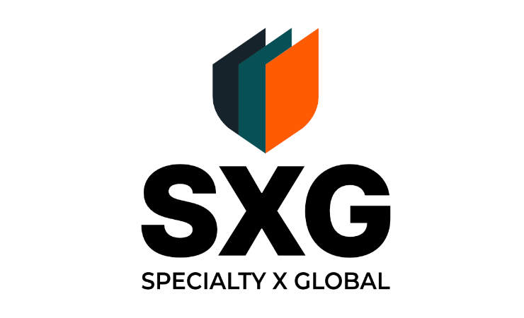 SXG Underwriting Limited logo
