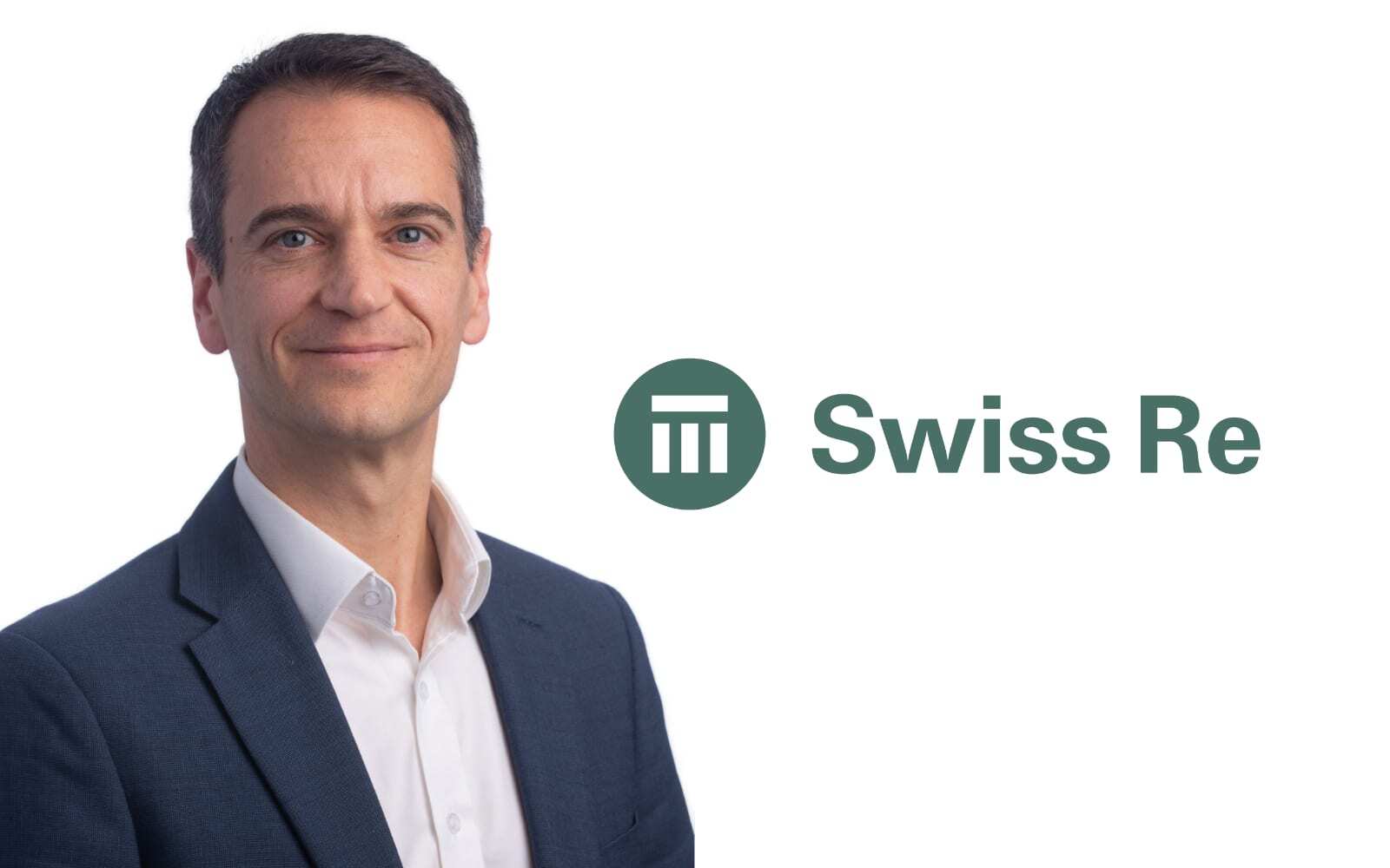 Tamas Bown Swiss Re 