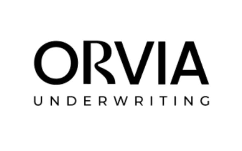 Orvia Underwriting logo