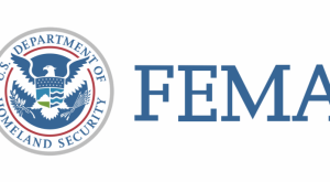 FEMA logo