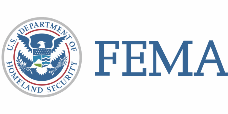 FEMA logo