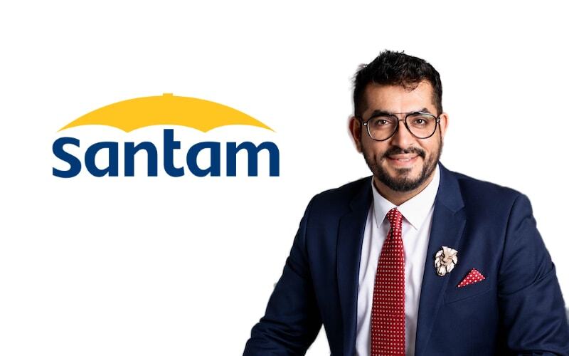 Hemant Gulati Santam