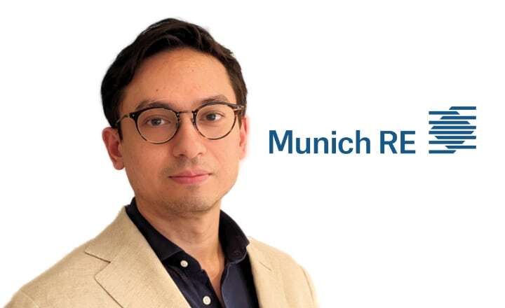 Kevin Rethual Munich Re