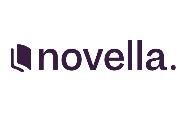 Novella logo