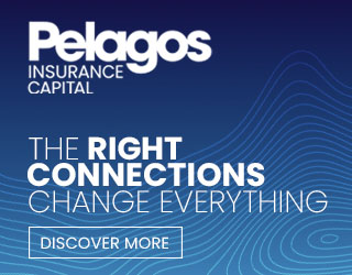 Pelagos Insurance Capital