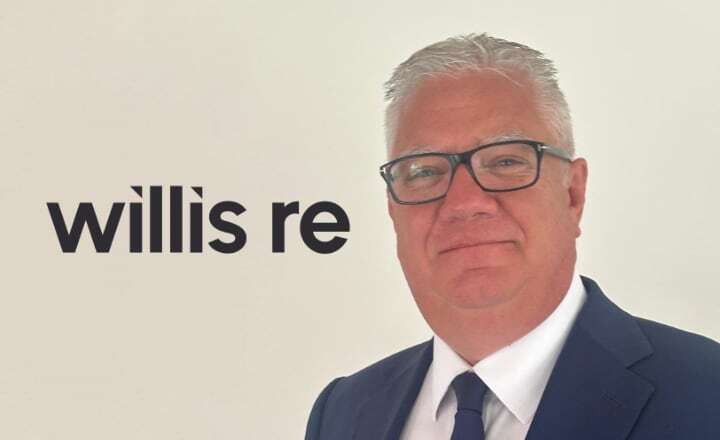 Willis Re hires Jim Summers from Guy Carpenter as Global Specialties CEO