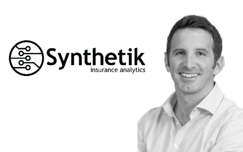 Tim Brewer Synthetik