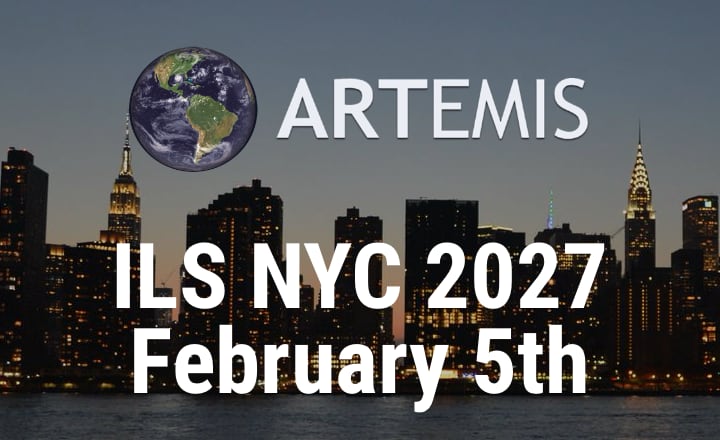 Artemis ILS NYC 2027