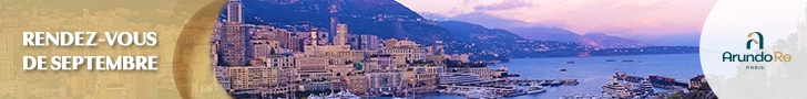 Arundo Re at the 2026 Rendez-vous de Septembre