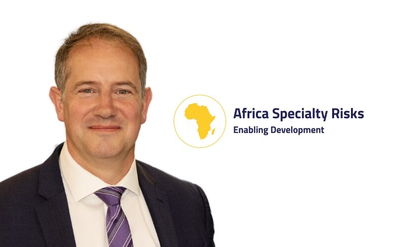 Eric Malterre Africa Specialty Risks