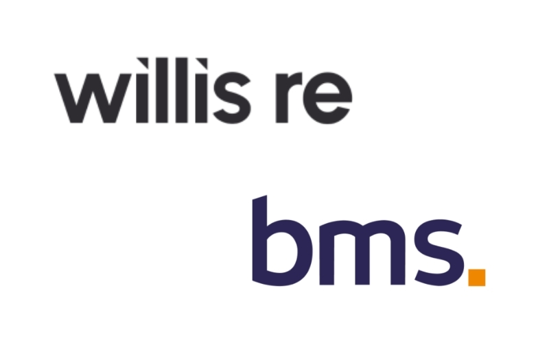 Willis Re to acquire BMS Re US, accelerating geographic growth