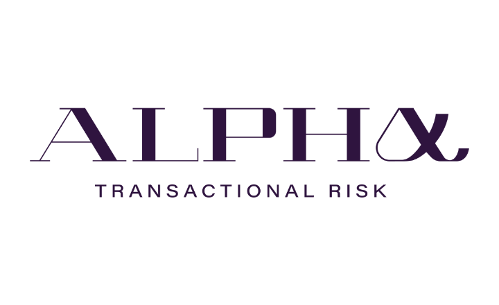 Alpha TR Limited